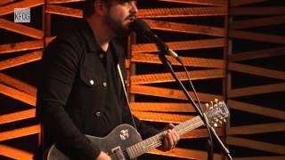 KFOG Private Concert: The Record Company - "Feels So Good"