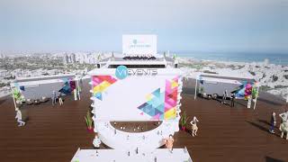 VII Events YouTube Video