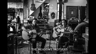 The Meadows Brothers &quot;Steel Rail Blues&quot; (Gordon Lightfoot)