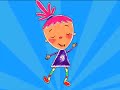 Pinky Dinky Doo Think Big Song Instrumental Extended Version For ChalkZonefan2009