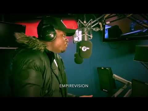 ROADMAN SHAQ - you want to start beef - Fighting with Charlie Sloth