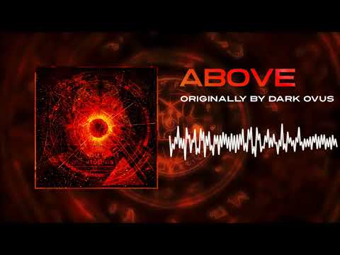 Dark Ovus - Above (Argent metal)