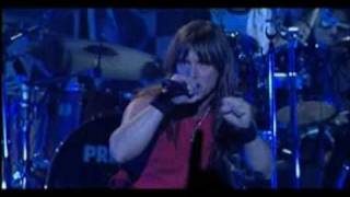 Rata Blanca - El Amo Del Camino (viedo oficial)