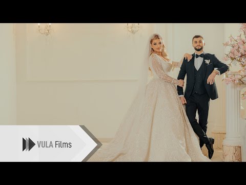 Dasma e Adonis & Artina