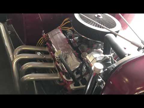 1932 Ford Coupe (CC-940949) for sale in Westford, Massachusetts