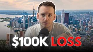 Toronto Pre-Construction Buyers Face Massive Losses (Good, Bad & Ugly)
