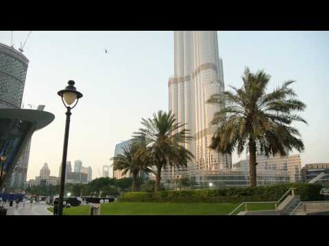 Gentleman Gipsy - Burj Khalifa_3