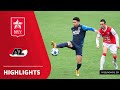 Samenvatting MVV Maastricht - Jong AZ (12-03-2021)