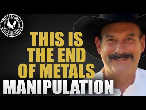 Gold & Silver Breakout: $30 Silver & $2400 Gold - What's Next? | Bill Holter