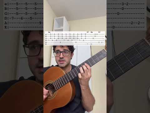 José Créditos - Candelabro