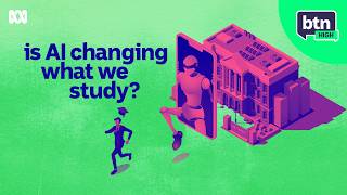 Will Your Dream Job Survive AI? - BTN High