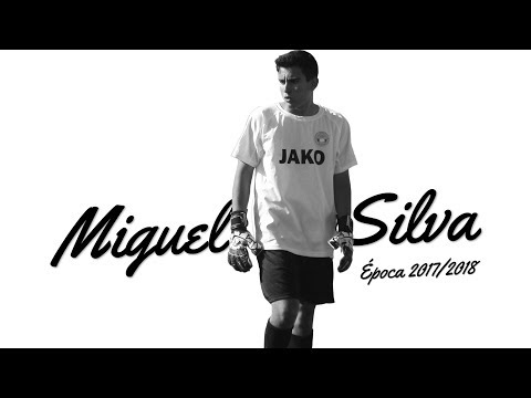 Miguel Silva - Época 2017/2018