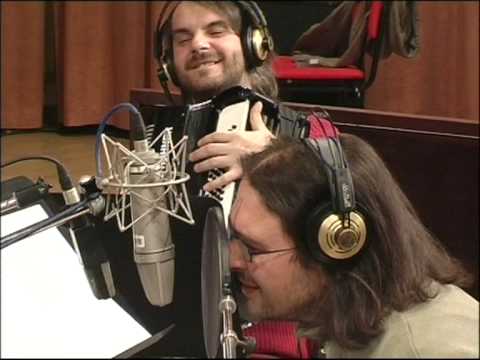 Bossa de novo - Ne prižigaj luči