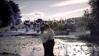 Alfred & Drummond  - Oceans