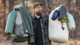 I'm Getting Rid of My Backpacking Gear