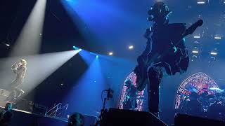 Ghost - Faith (Rennes, le Liberté, 25/05/2023)