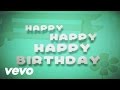 The Laurie Berkner Band Happy Happy Happy Birthday