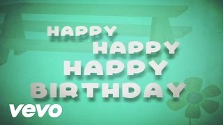 The Laurie Berkner Band - Happy Happy Happy Birthday