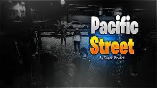 Pacific Street Rp Option
