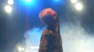 Mr Hudson - Stiff Upper Lip