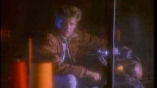 Corey Hart - I Am By Your Side (Official Music Video)