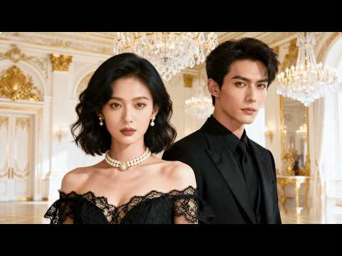 未婚夫出軌妹妹，她一氣之下在自己的婚禮現場當場換新郎！以為嫁了個寒酸服務生，知對方竟是那個高冷神秘的傅氏總裁！MTDJ#王凱沐 #王皓祯