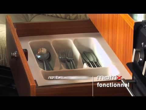 Adria Mobil - Matrix