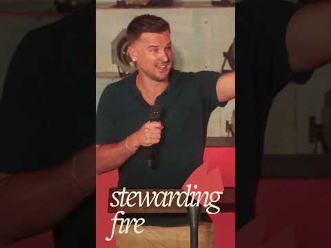 The Holy Spirit brings comfort!