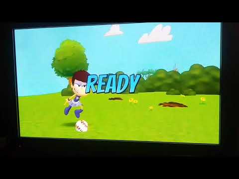 Nickelodeon Super Brawl Universe Commercial 2020