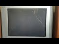 Opening To Patton 1996 VHS 1999 Reprint
