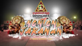 NONTON JARANAN(Official musik video)