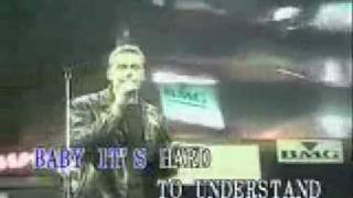 MISS YOU FINALLY - TRADEMARK