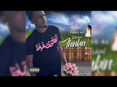 Yung Al - Wishful Thinking (I Wish)