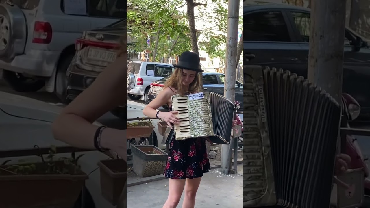 Yerevan walking tour📍Armenia 🇦🇲#indian #yerevan #armenia #travel #walkthrough