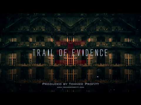 Video thumbnail for Trail of Evidence (Instrumental)