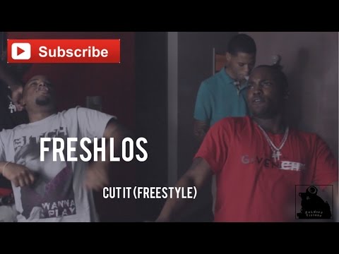 Fresh Los - Cut It (Freestyle) (Official Video) Shot By @SoldierVisions