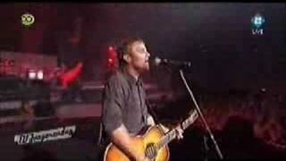 Chris Tomlin - How great is our God