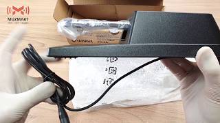 Video thumbnail for Yamaha FC4A Педаль сустейн by Muzmart