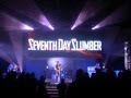 Seventh Day Slumber "I Am Not The Same" live ...