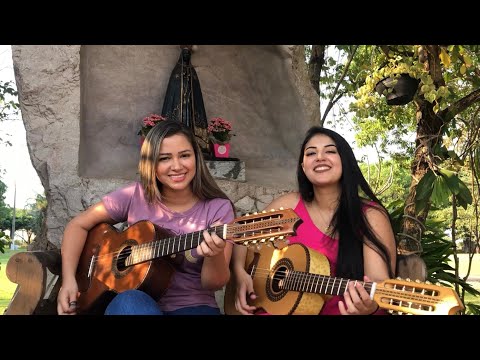 PÁSSARO SEM NINHO - Maísa e Amarílis