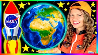 Solar System for Kids | Planets for Kids | Space for Kids | Kids Videos for Kids with Speedie DiDi
