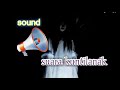 Suara Kuntilanak