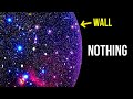 Ganito Pala Ang Itsura Ng Dulo Ng Universe Grabe To Dito Na Ba Nakatira Ang Dios Natin