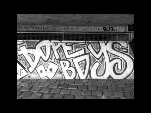 Sa4, Killa Vinz, Escobaba39 - Dopeboys