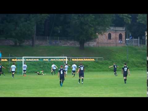 II runda PP  Olkusz: Piliczanka Pilica - Trzy Korony  Żrnowiec