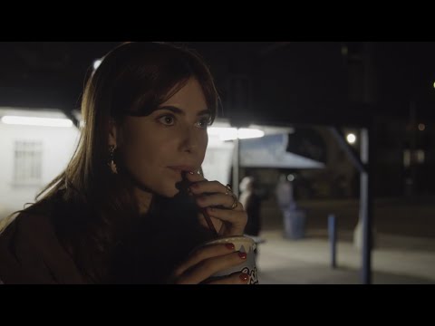 Jamie B. - Calling The Shots (Live Session)