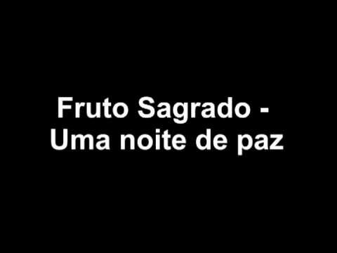 Uma noite de paz video