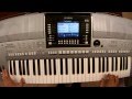 Marlon Roudette - Everybody feeling something ...