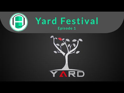 Yard G2A Festival ||| Vega Squadron vs Burden United ||| Game 1
