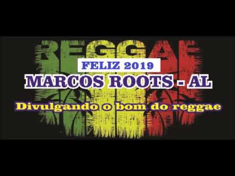 Divulgando: Tarrus Riley - Haunted / Marcos Roots - AL